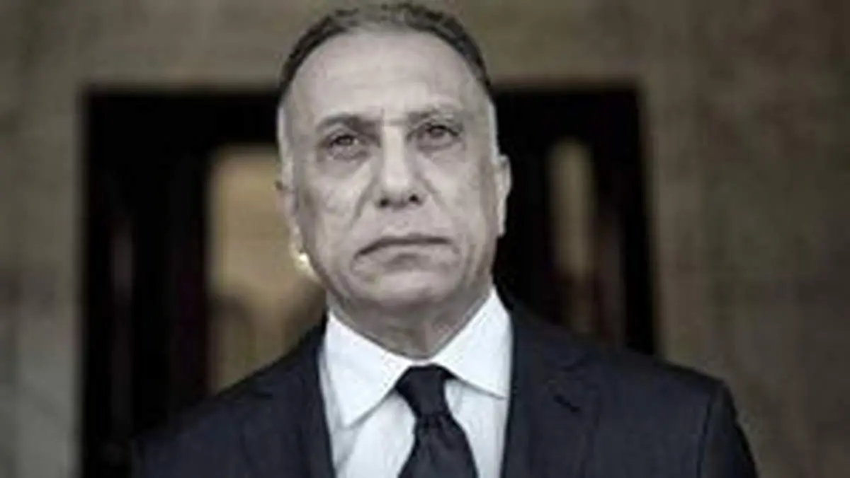 نخست وزیر عراق بنسلمان را دوست خود خواند