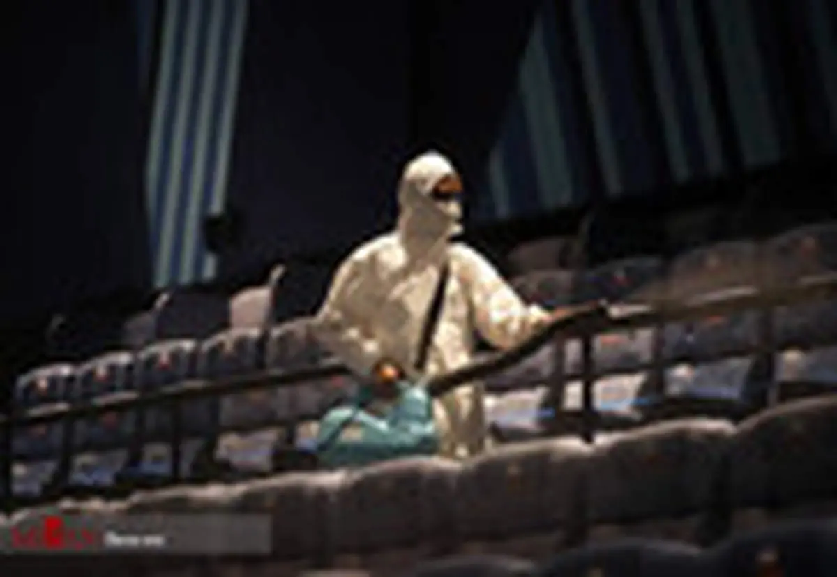 بازگشایی سینماها در چین