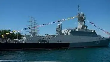 روسیه: رزمایش ناتو در دریای سیاه امنیت منطقه را تضعیف می‌کند