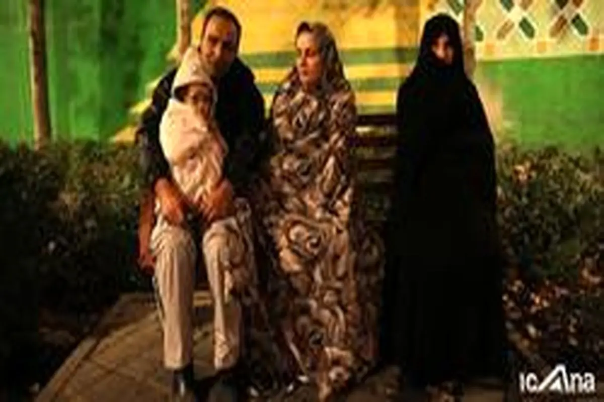 کابوسی که لزره بر اندام شهروندان تهرانی می اندازد/ قبرهای پیش بینی شده علاج بحران «زلزله»