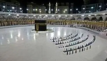 مراسم حج امسال از روز چهارشنبه (۸ مرداد) آغاز می‌شود