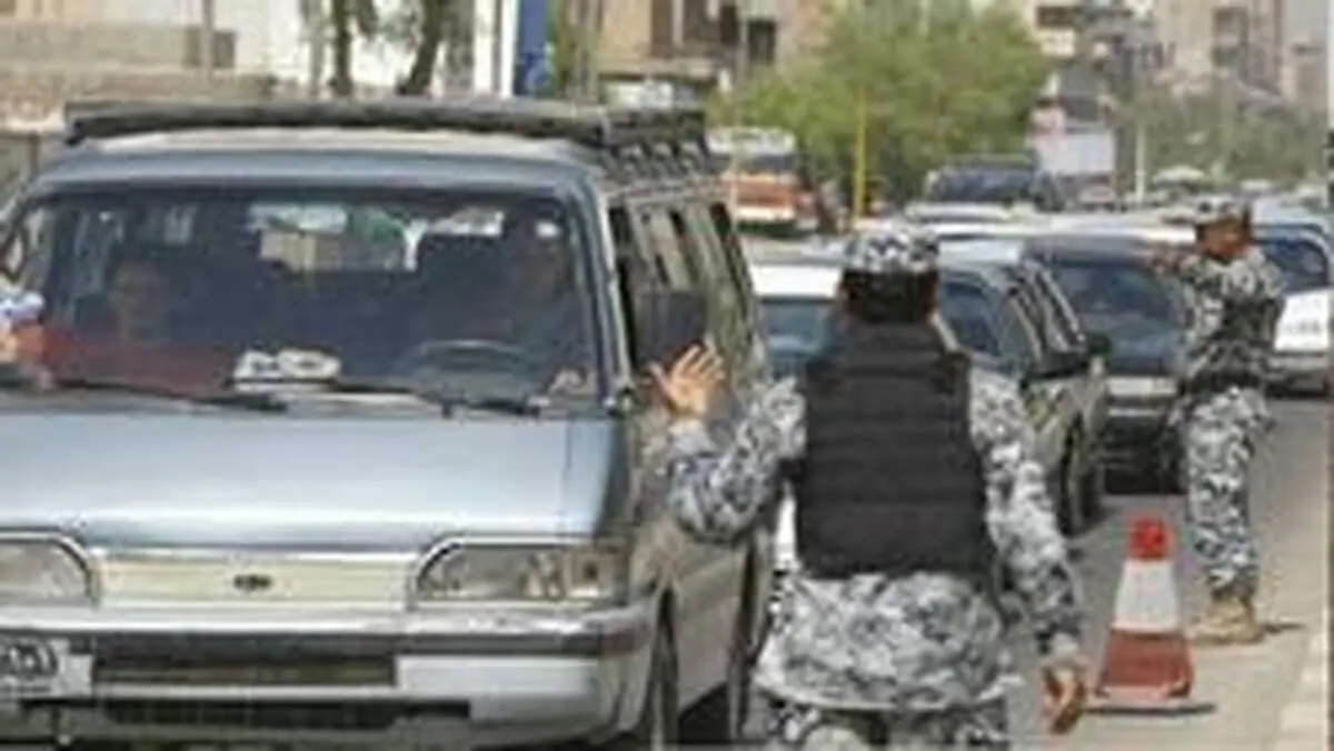 یک خبرنگار زن آلمانی در عراق ربوده شد