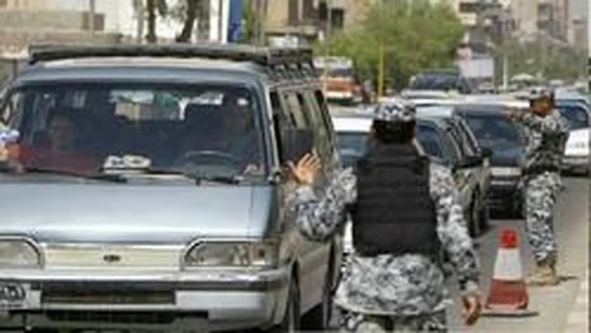 یک خبرنگار زن آلمانی در عراق ربوده شد