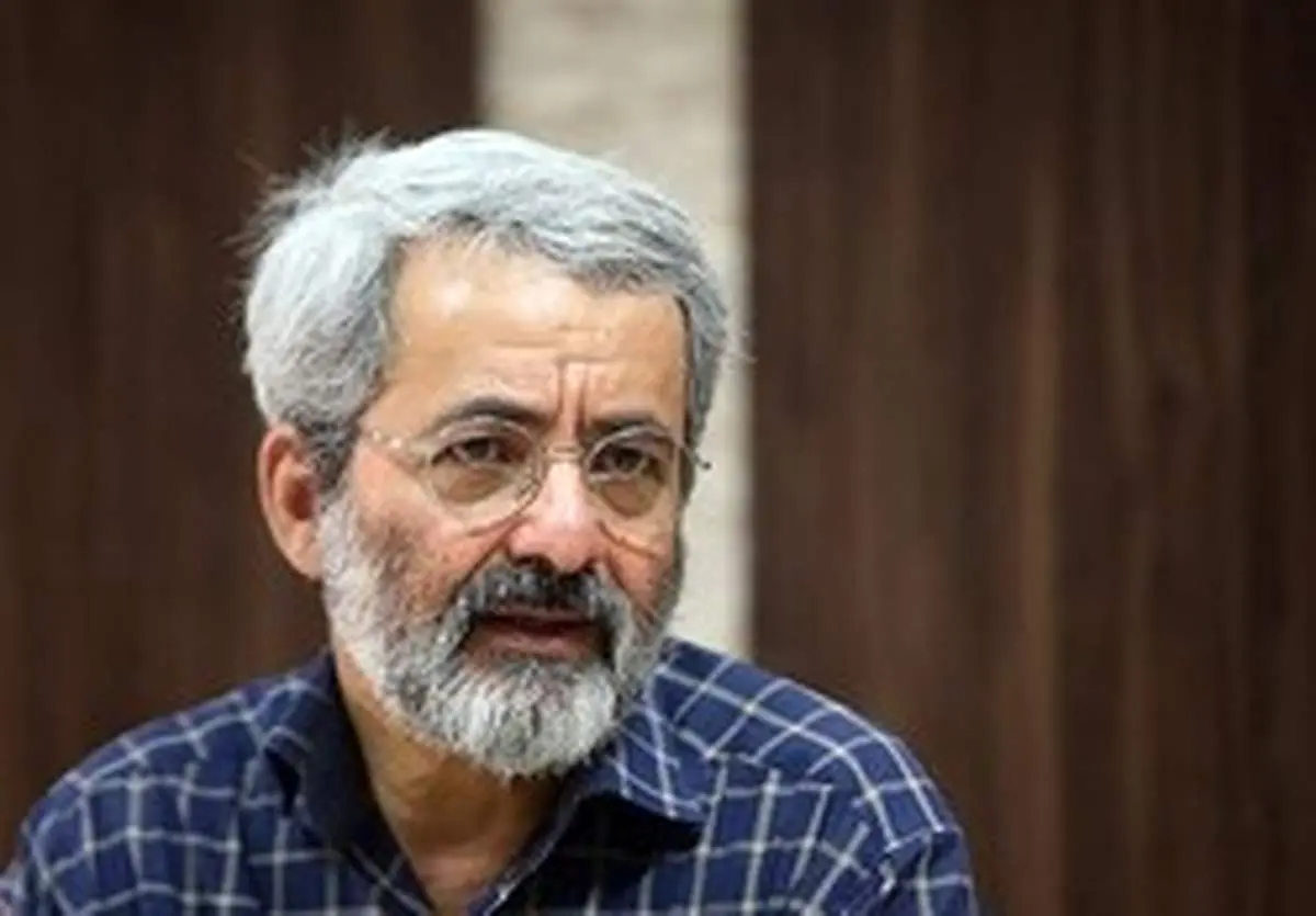 سلیمی‌نمین : قالیباف کار سختی برای ادره مجلس دارد