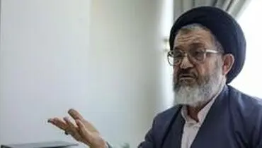 اکرمی : بد حجابی یک ناهنجاری اجتماعی است /بی‌حجابی بلا نازل می‌کند
