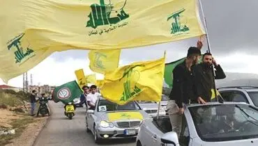 افشای کمک مالی قطر به حزب الله لبنان