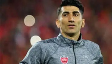 باشگاه پرسپولیس اقدام به صدور ITC بیرانوند کرد