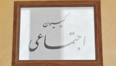 کمیسیون اجتماعی مجلس نظارت دقیق‌تری بر صندوق‌های بیمه می‌کند