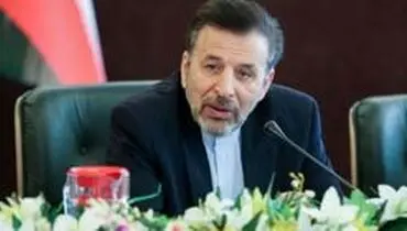 واعظی: دیپلمات‌های ایران و عربستان تجربه لازم برای خروج از شرایط کنونی را دارند