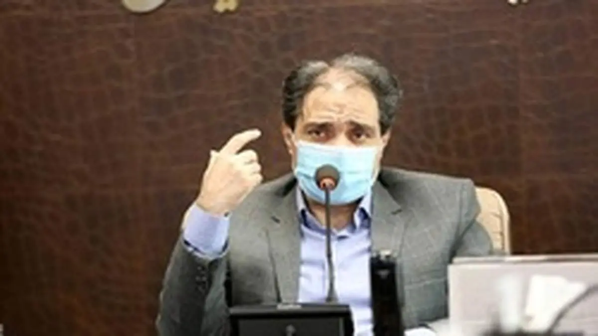 موهبتی: نظام سلامت متاثر از محدودیتهای منابع در کشور است
