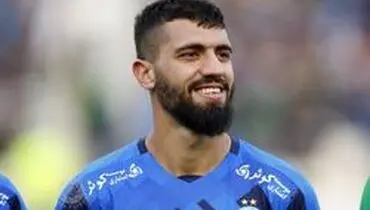 با تصمیم فرهاد مجیدی یک استقلالی اخراج شد