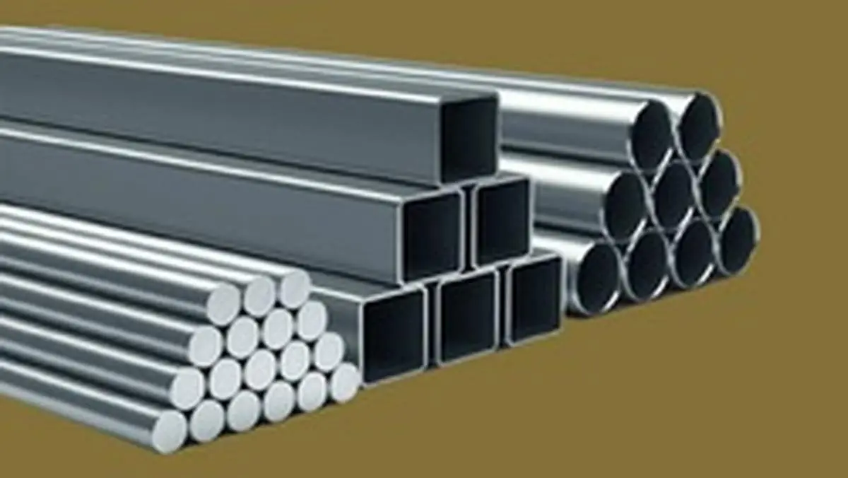 جدول قیمت آهن آلات ساختمانی در یکم مرداد