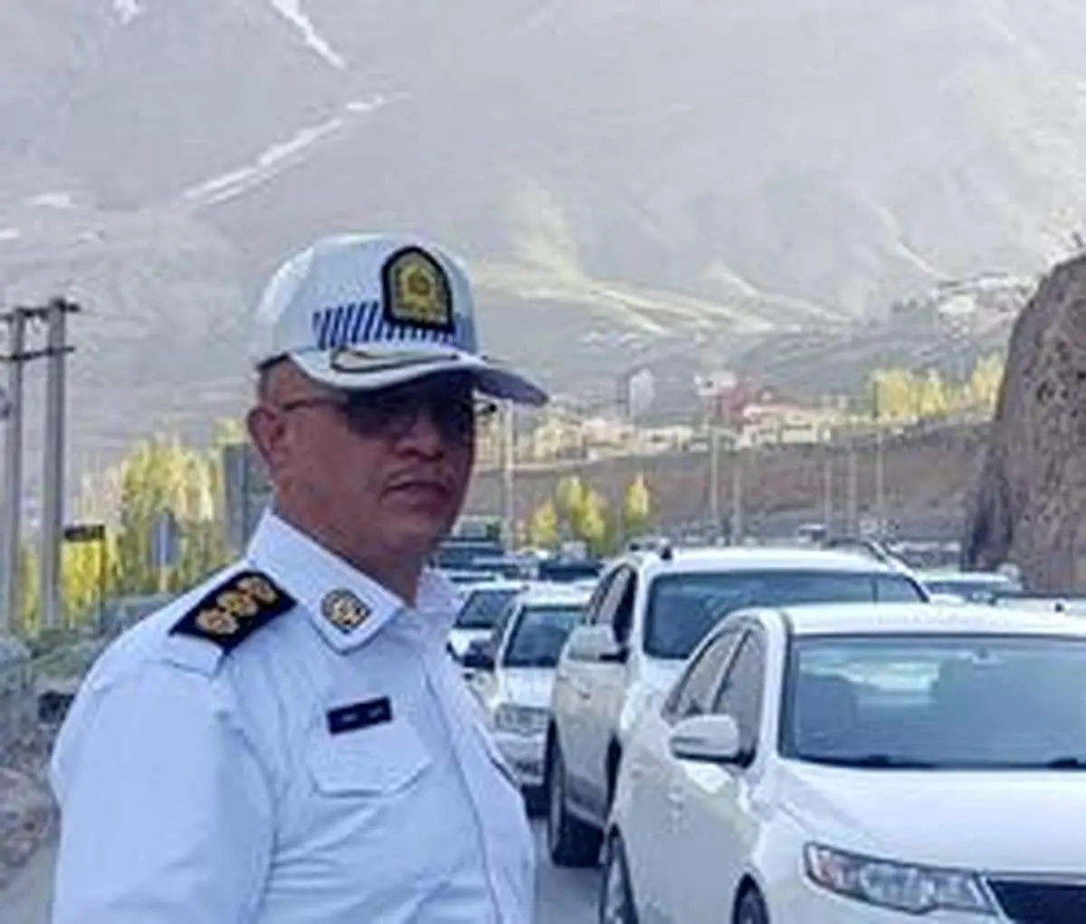 اعمال محدودیتهای ترافیکی از چهارشنبه ۱ مرداد ماه تا شنبه ۴ مرداد