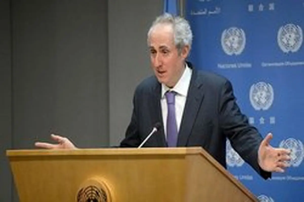 سازمان ملل: بحران لیبی راه حل نظامی ندارد