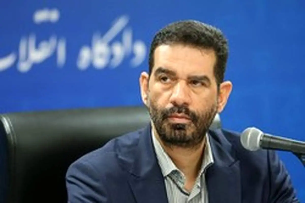 قاضی مسعودی مقام: برگزاری دادگاه به معنای این نیست که زحمات بی شائبه و شبانه روزی کارکنان بانک مرکزی را زیر سئوال ببریم