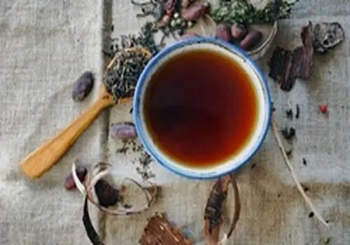 بهترین دمنوش گیاهی برای رفع گرفتگی صدا