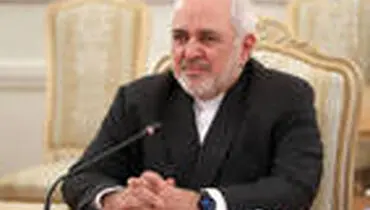 سفر ظریف به مسکو