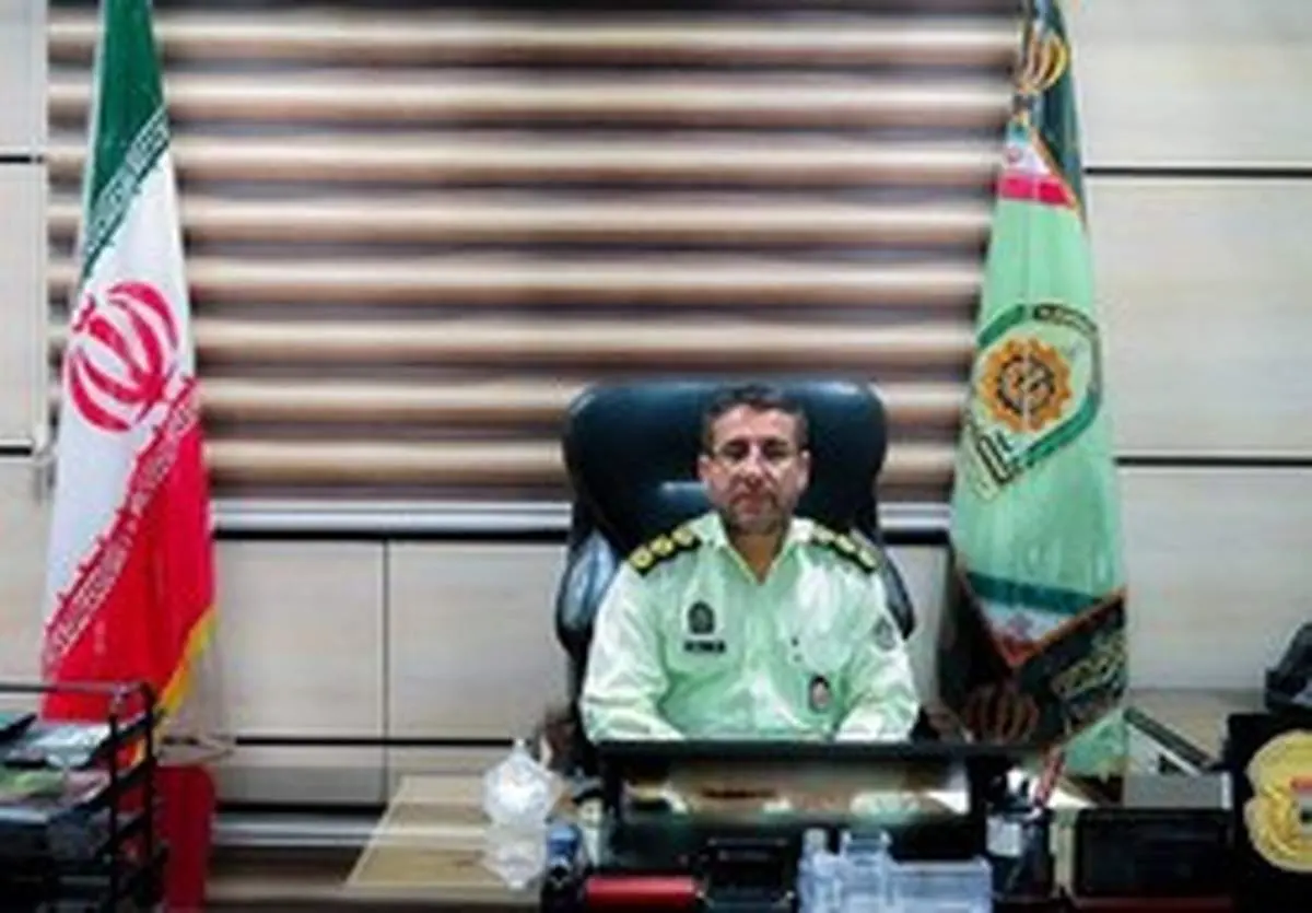 پلمب ۲ قهوه‌خانه در تهران به دلیل عرضه قلیان + تصاویر