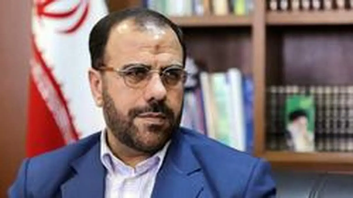 امیری: لایحه «اصلاح قانون مبارزه با قاچاق کالا و ارز مصوب ۱۳۹۲» تقدیم مجلس شد