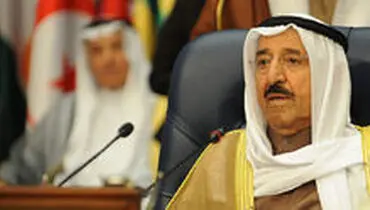 امیر کویت برای تکمیل روند درمان فردا عازم آمریکا می‌شود