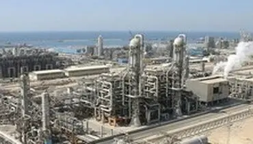 مرگ یک کارگر در منطقه ویژه اقتصادی پتروشیمی