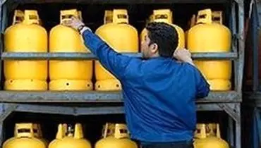 طرح توزیع الکترونیکی گاز مایع در ۱۰ استان کشور کلید خورد