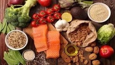 محافظت از سلامت کبد با اصلاحات غذایی