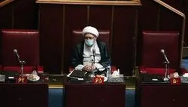 آیت الله آملی لاریجانی: مجمع تشخیص برای کمک به دولت و دیگر قوا در برون رفت از مشکلات آمادگی دارد