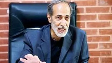 تاجیک:روابط با عراق را به سمت همکاری اقتصادی سوق دهیم