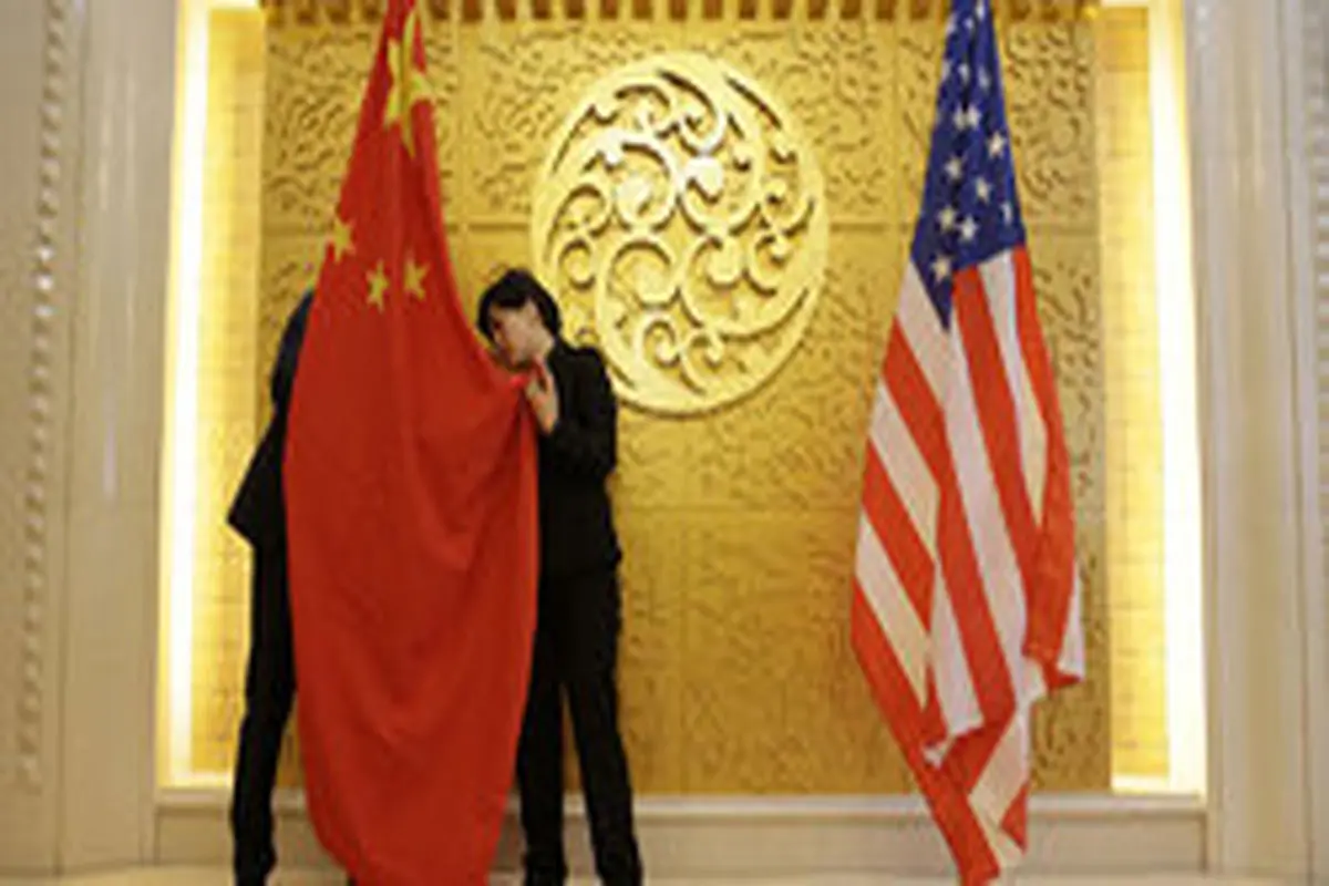 گمانه زنی درباره اقدامات جدید چین در پاسخ به بسته شدن کنسولگری این کشور در امریکا