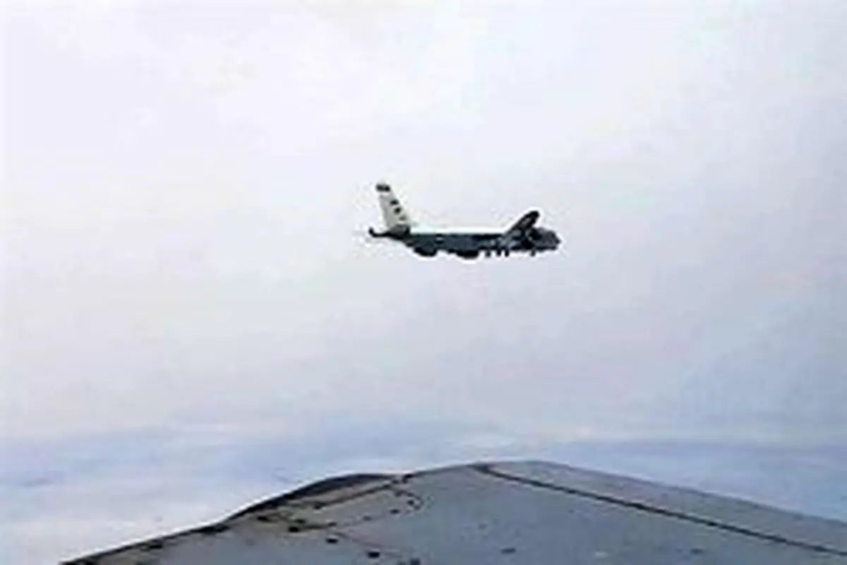 ادامه پرواز هواپیماهای شناسایی ناتو در مجاورت مرزهای روسیه