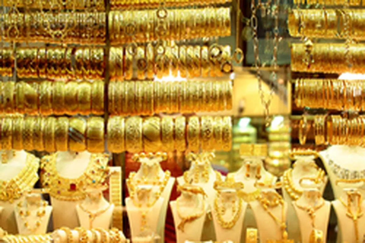 رکورد قیمت جهانی طلا در تاریخ معاملات شکسته شد