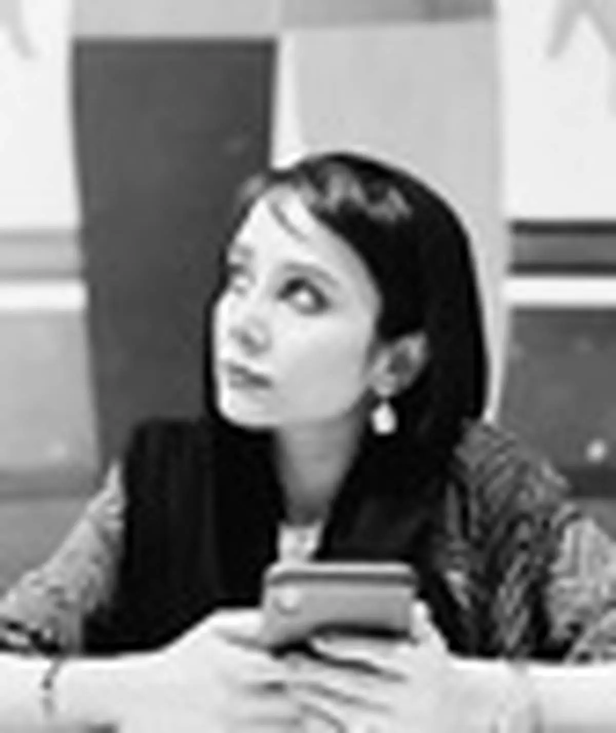 سلبریتی های ایرانی در چالش زنان قدرتمند