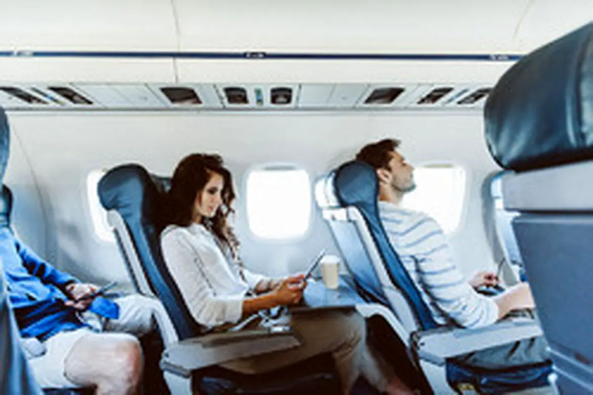 محدودیت‌های پزشکی برای سفر با هواپیما چیست؟