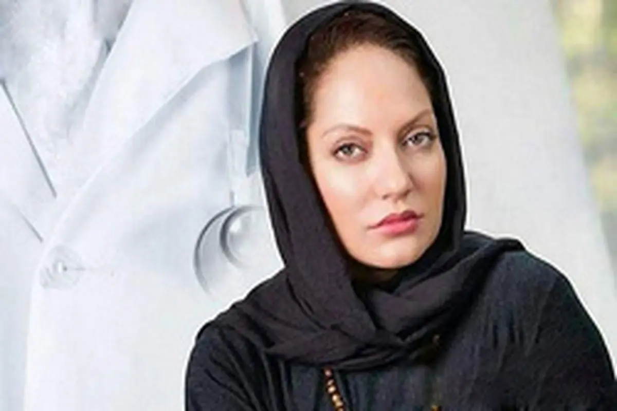 مهناز افشار چقدر جوانتر شده است! + عکس و بیوگرافی