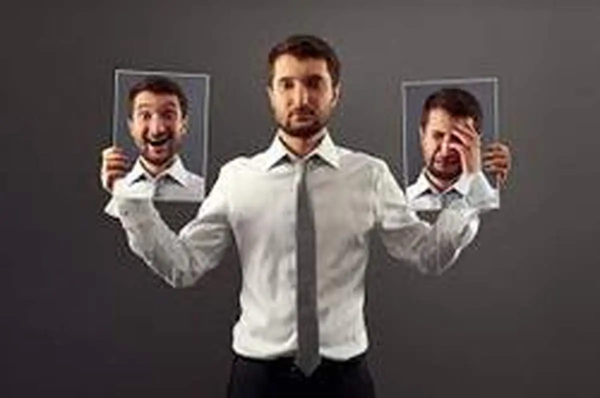 روابط شما دو شخصیتی است یا چند شخصیتی؟
