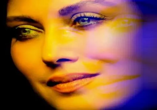 چهره جذاب «مهتاب کرامتی» در 62 سالگی + عکس
