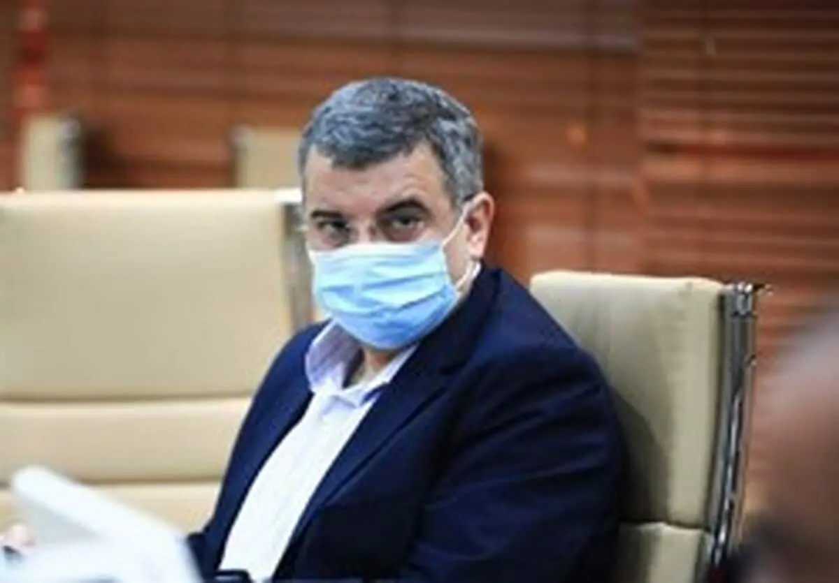 حریرچی: فرض لغو کنکور را کنار بگذاریم/تعداد نفرات آزمون دکتری اندازه ورودی پاساژ علاءالدین نیست