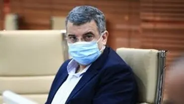 حریرچی: فرض لغو کنکور را کنار بگذاریم/تعداد نفرات آزمون دکتری اندازه ورودی پاساژ علاءالدین نیست