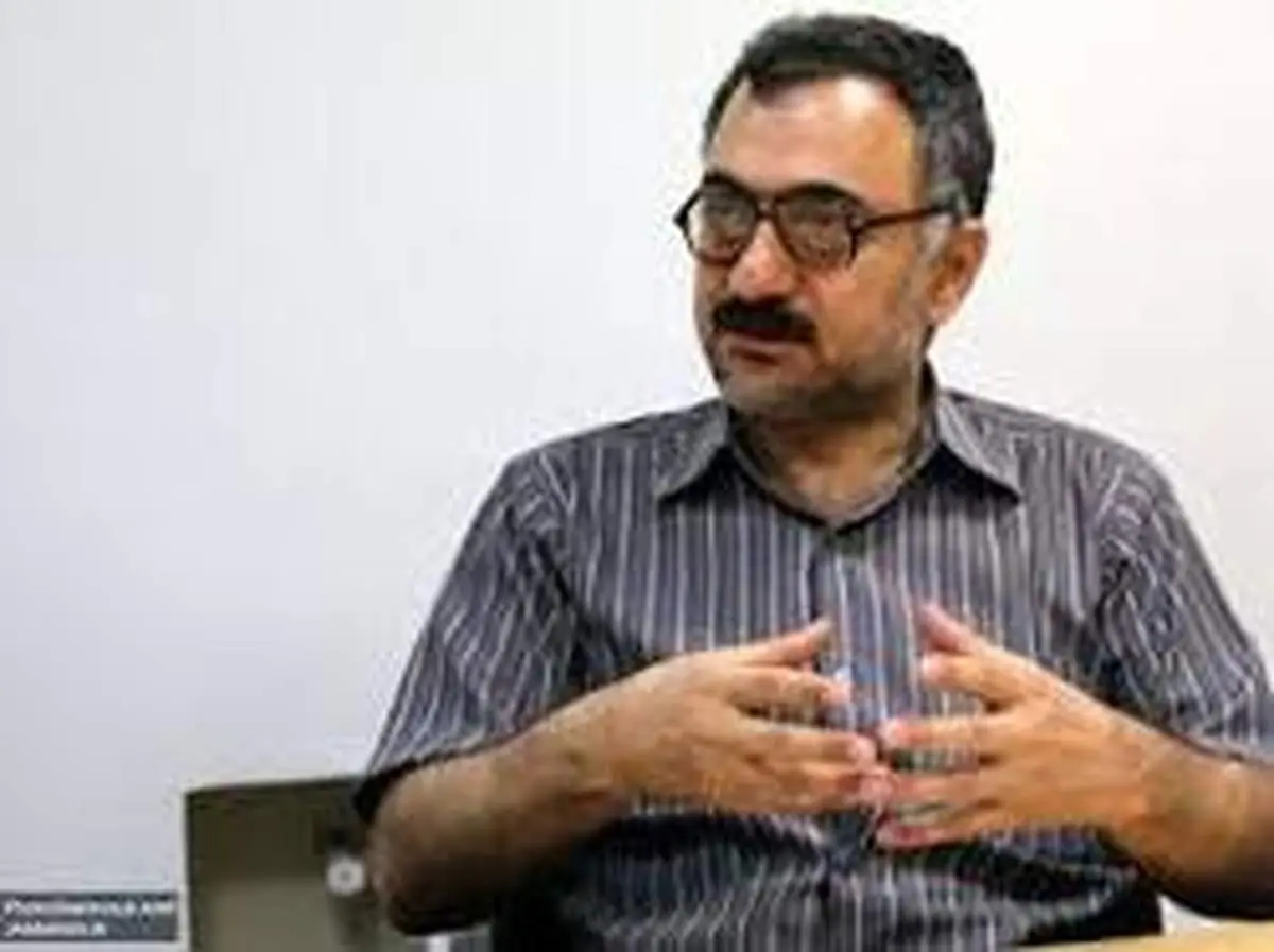 لیلاز: مخالفت با آیتالله خامنهای موجب شده عدهای واقعیت را نبینند/ قرارداد با چین به خنثی کردن فشار آمریکا کمک میکند