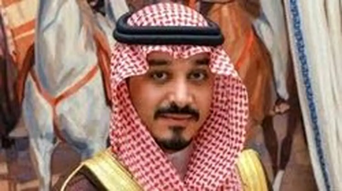 میکده شخصی سفیر عربستان در منزلش در لندن