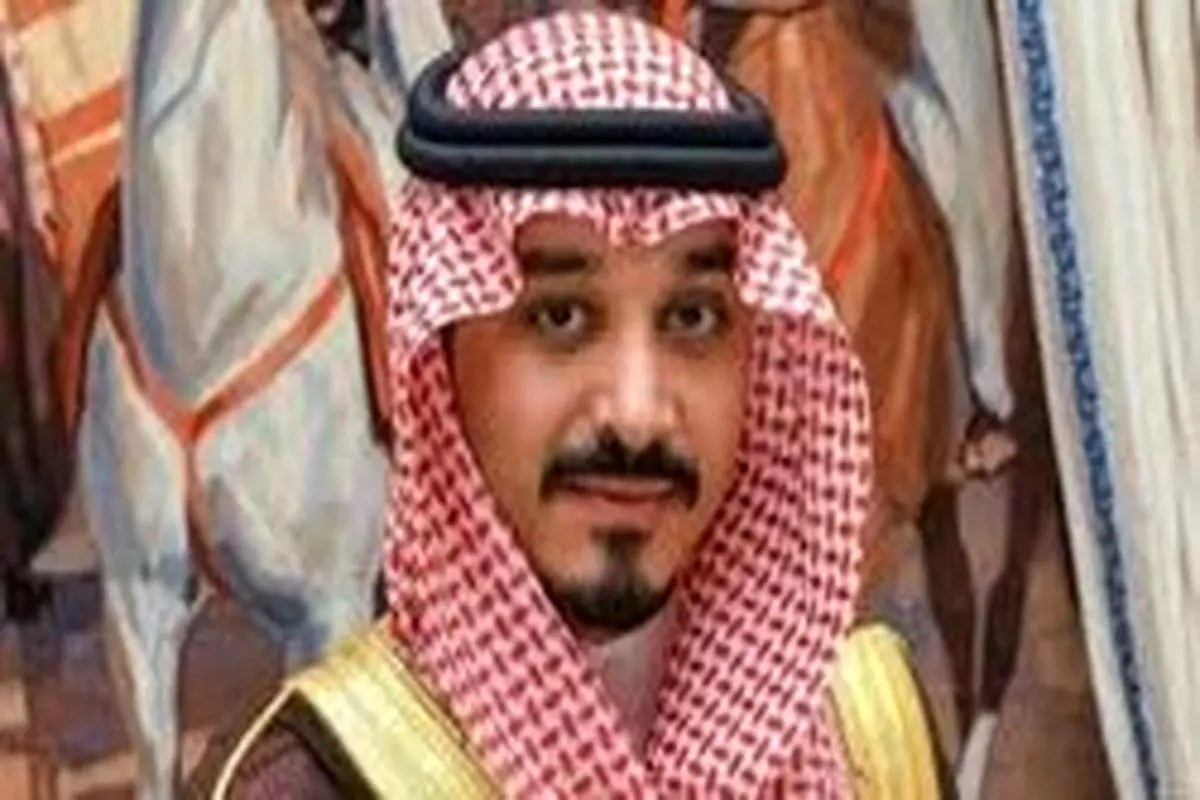 میکده شخصی سفیر عربستان در منزلش در لندن