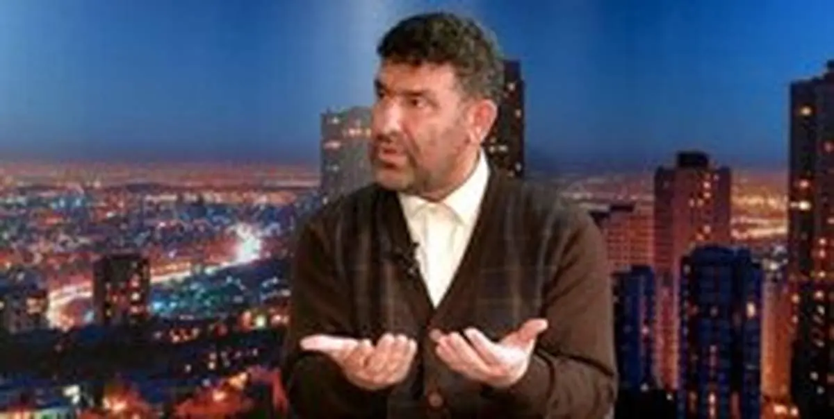 توضیح سعید حدادیان درباره صحبتهایش