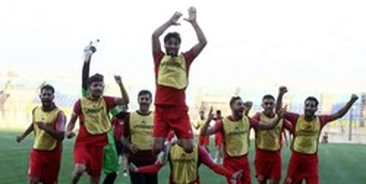 زمان اهدای جام به پرسپولیس مشخص شد