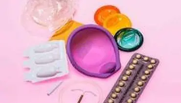 پیشگیری از بارداری / انواع روش‌های جلوگیری از بارداری