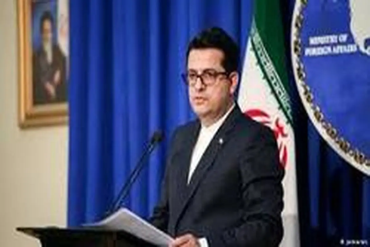 ایران از اعلام آتشبس سه روزه از سوی طالبان استقبال کرد
