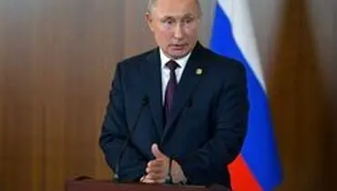پوتین: همه‌گیری کرونا در روسیه رو به ثبات است