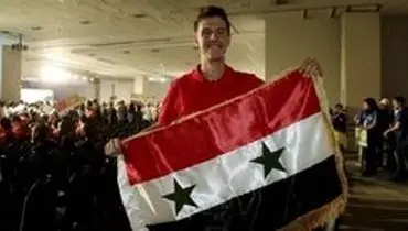 ارتش سوریه و پسر بشار اسد در لیست جدید تحریم‌های آمریکا