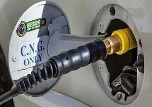 پیشنهاد رئیس انجمن CNG برای مقابله با بحران در جایگاه ها