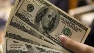 سقوط بی‌سابقه ارزش دلار طی دو سال اخیر